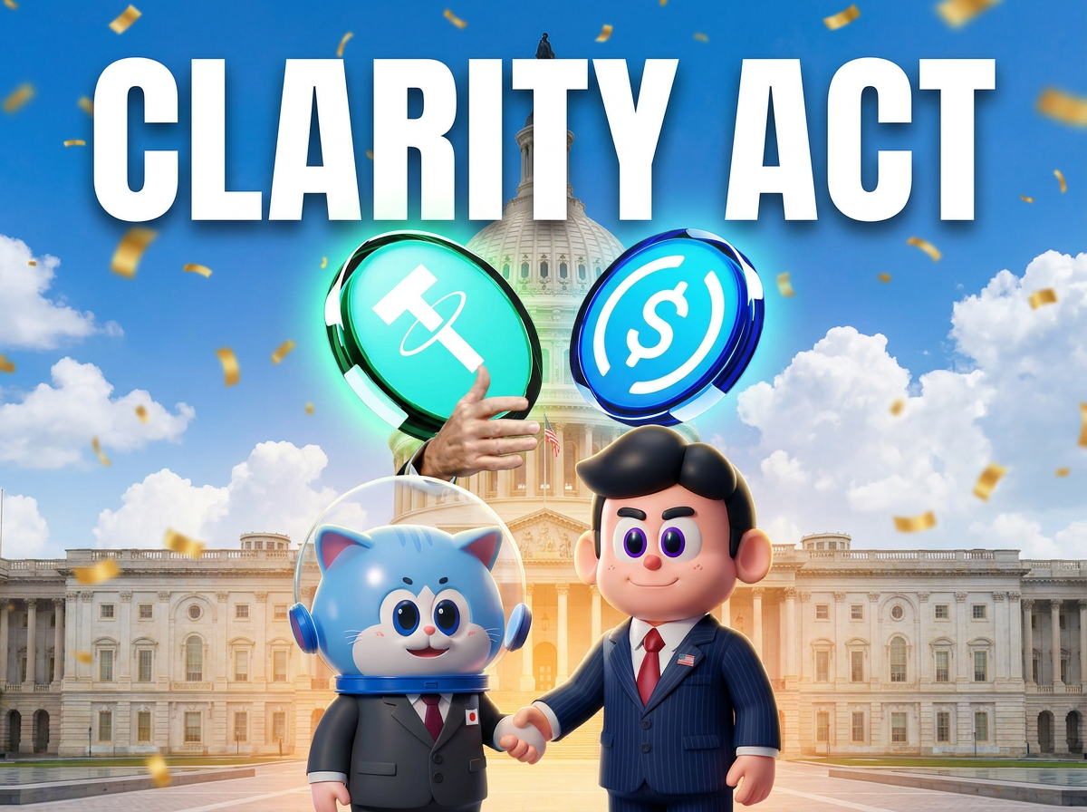 【CLARITY 連載】第5回：最終通過シナリオ